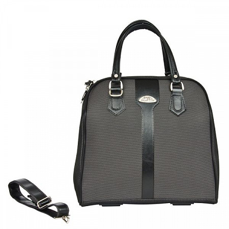 Бьюти-Кейс Polar 7059 black
