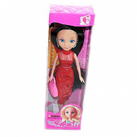 Кукла 8809-C Red
