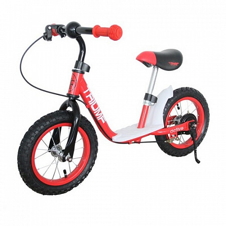 Беговел Triumf Active WB-21 red