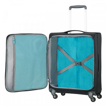 Чемодан American Tourister Herolite 26G*09 002