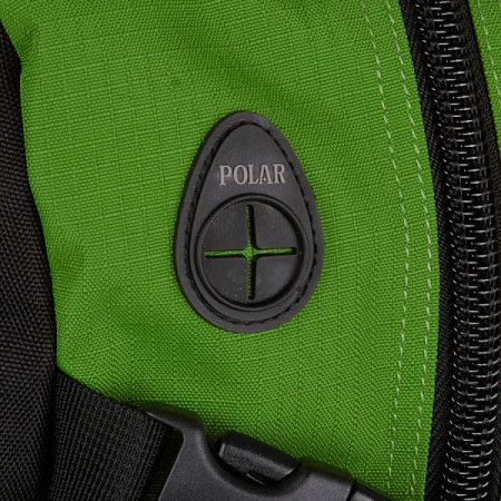 Городской рюкзак Polar П1057 black