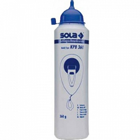 Разметочный мел Sola 66151501