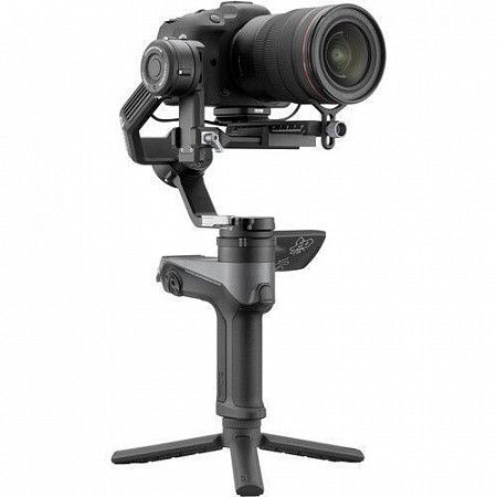 Стабилизатор для видеокамер Zhiyun WEEBILL 2 COMBO