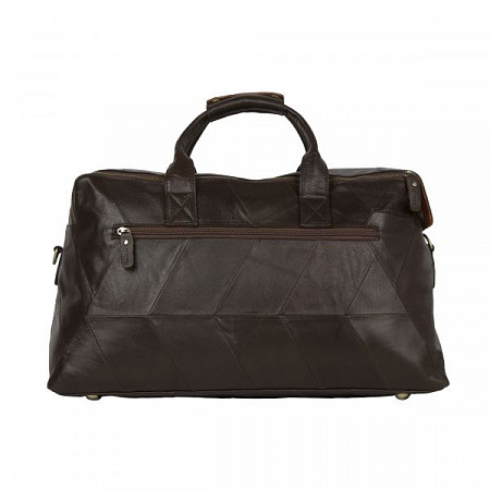 Дорожная сумка Pola 0510К brown