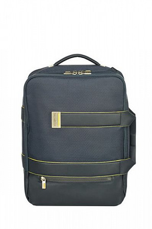На картинке изображен Сумка-рюкзак Samsonite Zigo CH9-01004 Dark Blue Сумка-рюкзак Samsonite Zigo CH9-01004 Dark Blue