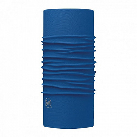 Шарф Buff Original Solid Skydiver blue