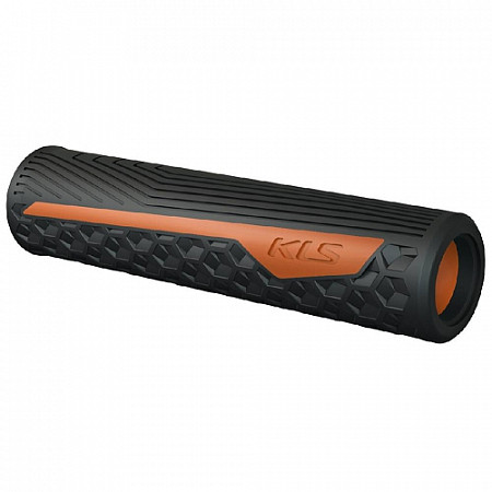 Грипсы Kellys Advancer 020 orange