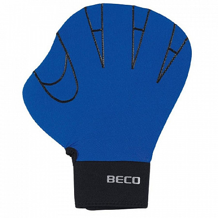 Аква перчатки-лопатки Beco 647BE963503
