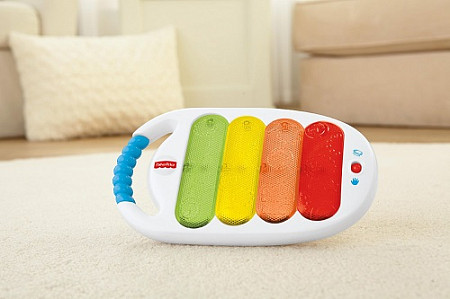 Игрушка Fisher Price Ксилофон BLT38