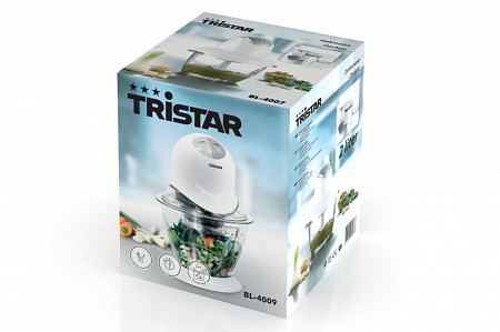 Измельчитель Tristar BL-4009