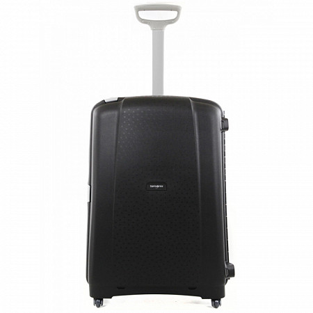 Чемодан большой Samsonite Aeris 75см D18*09 175 black