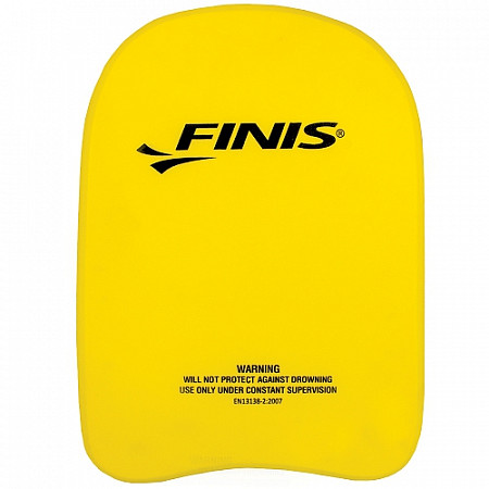 Доска для плавания Finis Foam Kickboard 1.05.035.50
