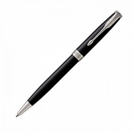 Ручка Parker 1931502 black/silver