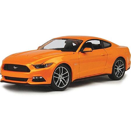 Машинка Maisto 1:18 2015 Ford Mustang GT (31197)