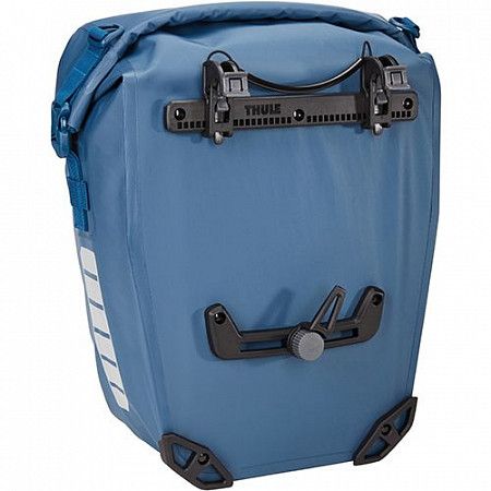 Пара сумок Thule Shield Pannier 25L (3204210) blue