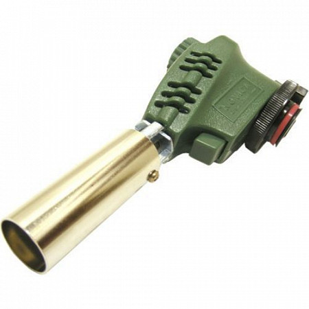 На картинке изображен Газовая горелка с пьезоподжигом Kovica KS-1005 Газовая горелка с пьезоподжигом Kovica KS-1005