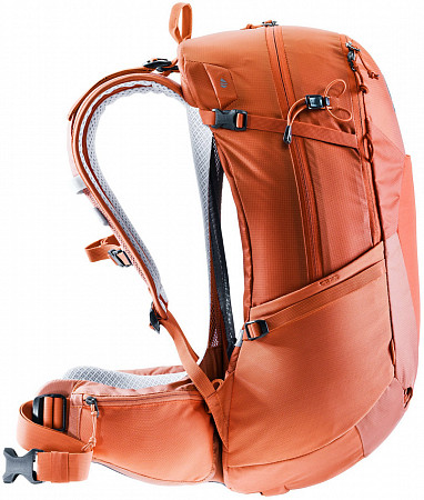 Рюкзак Deuter Futura 25 SL 3400221-5572 paprika/sienna (2021)