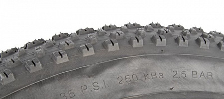 Велопокрышка ChaoYang Big Daddy H-5176 Tubeless Ready Серия Plus 29x3.0 W112073
