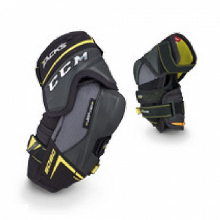 Налокотники CCM Tacks 9080 Jr