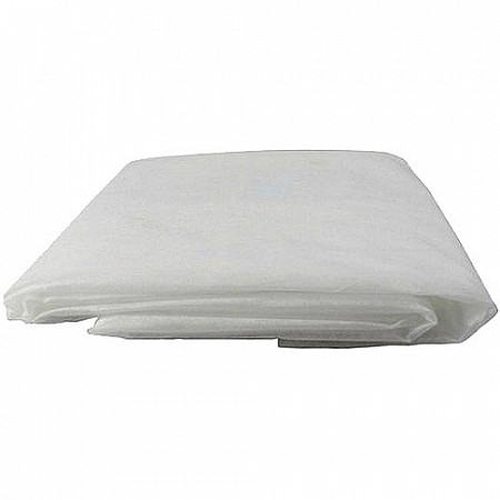 На картинке изображен Спанбонд 42 Геонема UV белый 10*2,1 м Спанбонд 42 Геонема UV белый 10*2,1 м