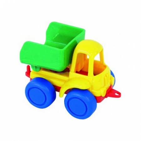 Самосвал Nordplast Нордик 101/1