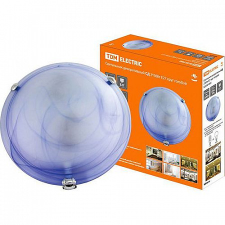 Светильник декоративный TDM SQ0358-0005-i