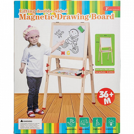 Доска Для Рисования Ausini VT19-20182