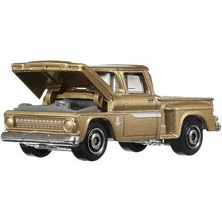 Машинка Matchbox 1963 Chevy C10 Pickup 18/20 (FWD28 GWB57)