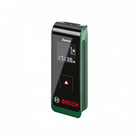 Дальномер лазерный Bosch ZAMO III basic 0603672700