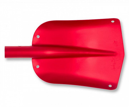 На картинке изображен Лопата складная RedFox Лопата складная RedFox