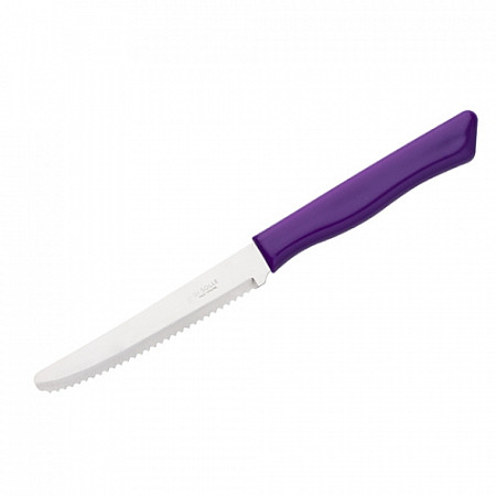 Нож столовый Di Solle Paraty purple 01.0106.00.09.000