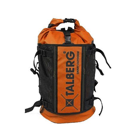 Герморюкзак Talberg Luxe Dry 40 (TLG-013) Orange