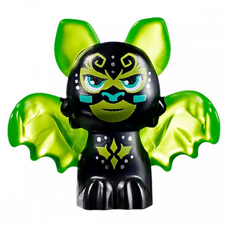 Конструктор LEGO Elves Побег Эмили на орле 41190