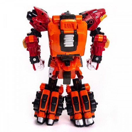 На картинке изображен Трансформер Young Toys Металионс Эклипс 314030 Трансформер Young Toys Металионс Эклипс 314030