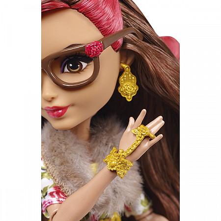 Куклa Ever After High Школа долго и счастливо Rozabella Beauty DRM05 CDH59