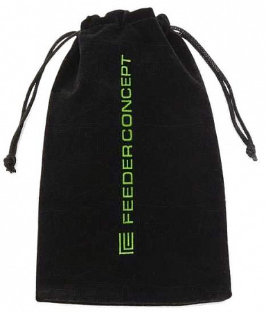 Очки поляризационные Norfin For Feeder Concept NF-FC2002 brown