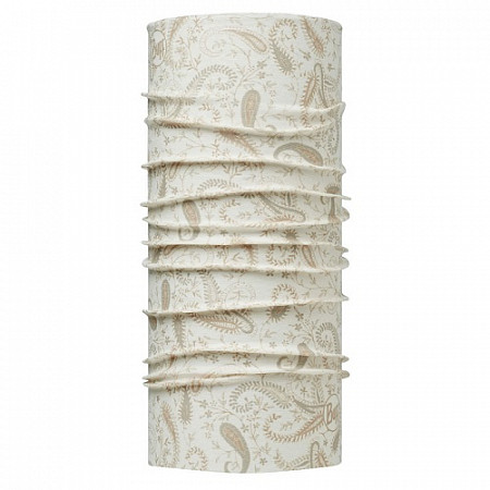 Шарф Buff Original Ganges Cru white