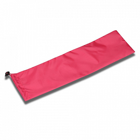 Чехол для булав гимнастических Indigo SM-129 pink