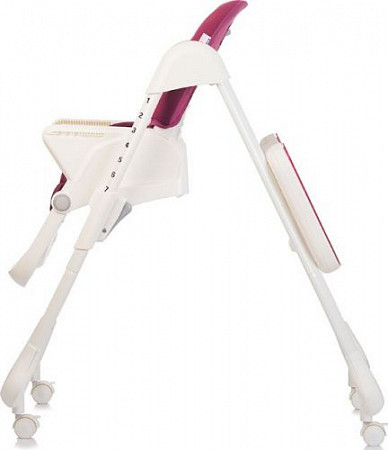 Стульчик Babyhit Lunch Time purple