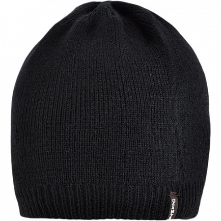 Водонепроницаемая шапка DexShell DH372 black