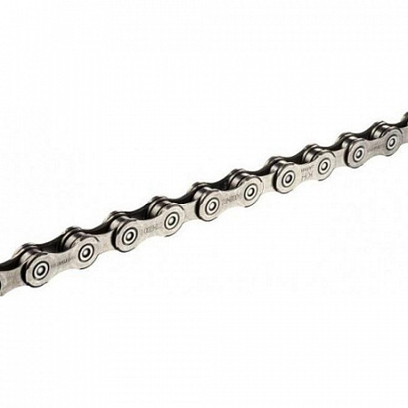 Велоцепь Shimano XT, HG95, 10 скоростей, 116 звеньев ICNHG95116I