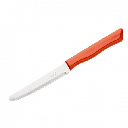 Нож столовый Di Solle Paraty coral orange 01.0106.00.43.000