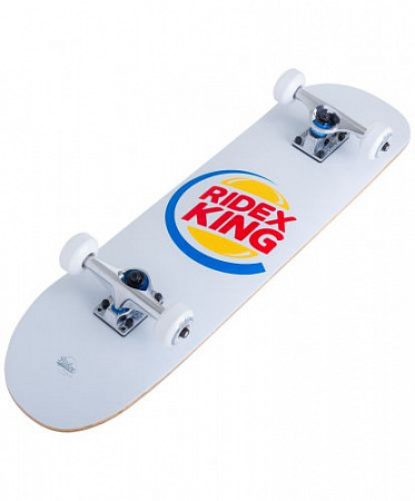 Скейтборд Ridex RDX King 31.1''