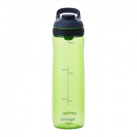 Бутылка для воды Contigo Cortland 1000-0461 Lime