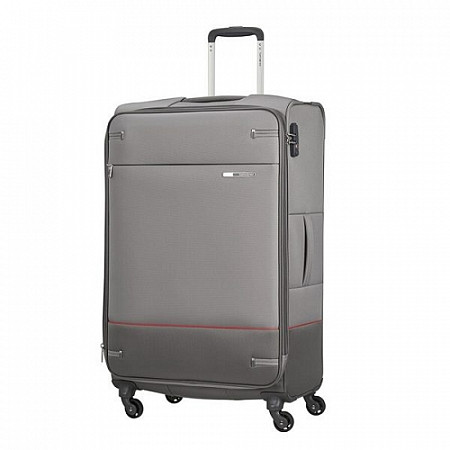 Чемодан большой Samsonite Base Boost 78см 38N*08 005 grey