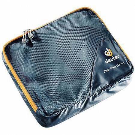 Упаковочный мешок Deuter Zip Pack 4L granite