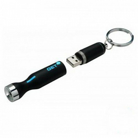 Флешка с лазерной указкой 1Z3124908