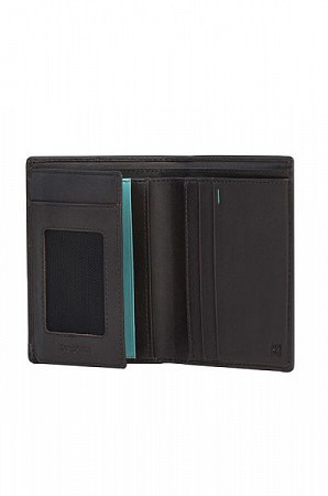 На картинке изображен Портмоне Samsonite Outline 2 SLG CF0*13 109 Портмоне Samsonite Outline 2 SLG CF0*13 109