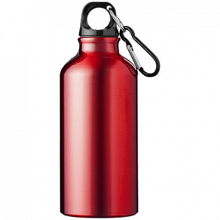 Бутылка для воды Oregon 10000205 Red