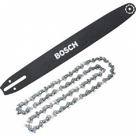Шина и цепь Bosch F016800261